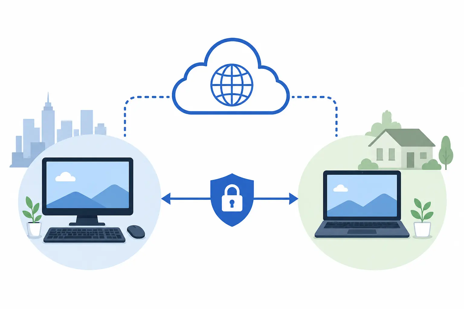 remote access technology