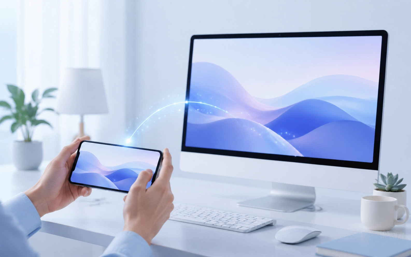 Remote Mobile