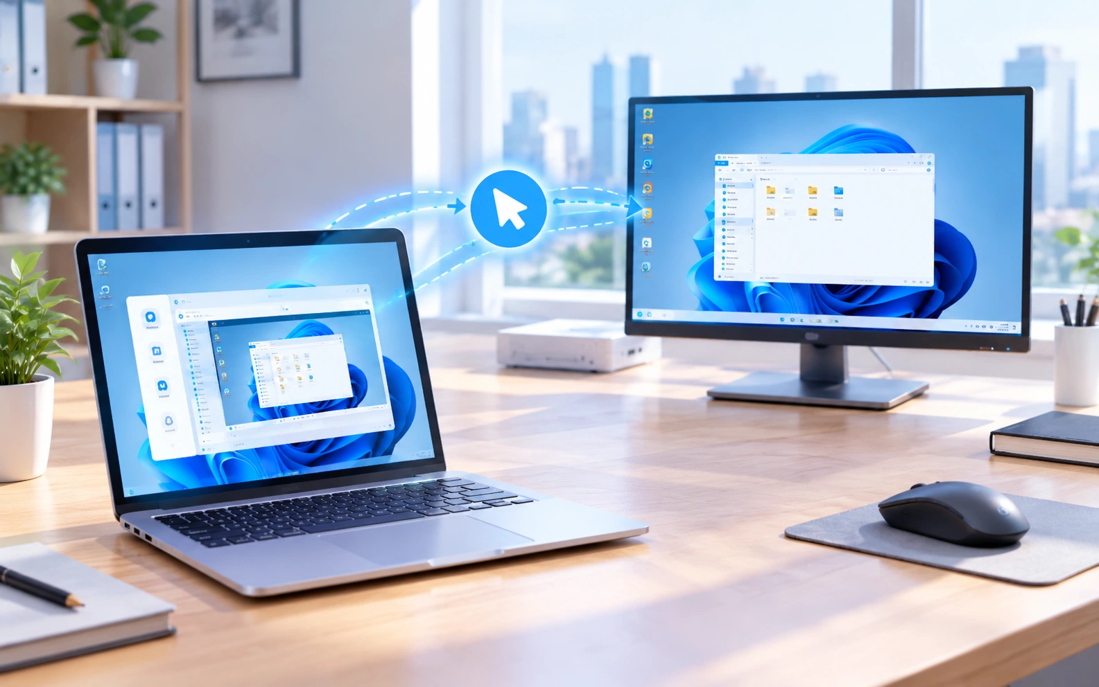 RustDesk alternative