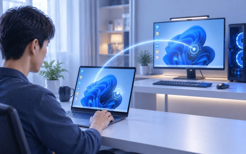 Best Free Remote Control Software for PC in 2026