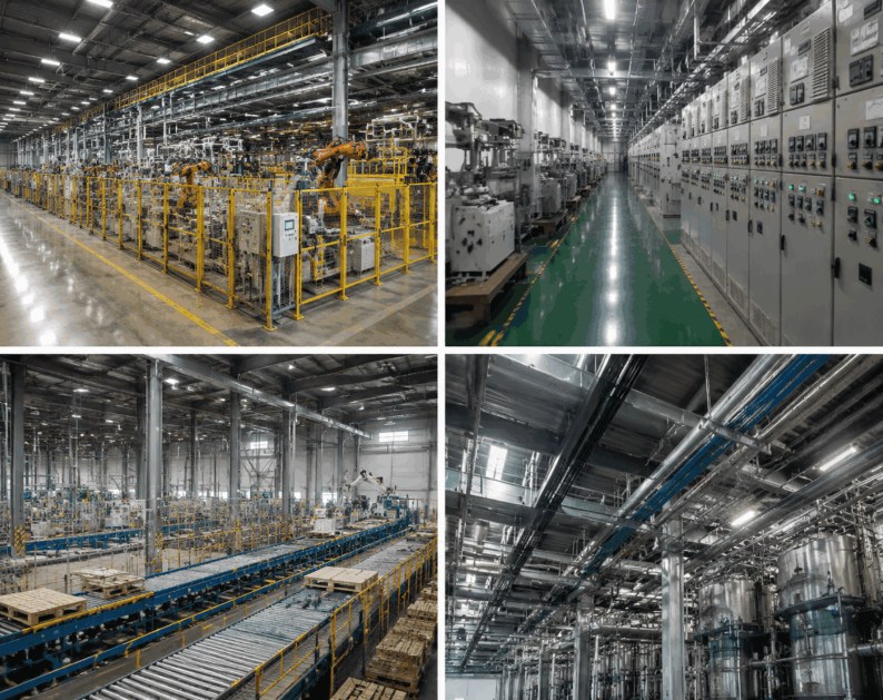 Best Industrial Cellular Routers in 2026: 4G LTE & 5G Solutions for Remote and Harsh Environments