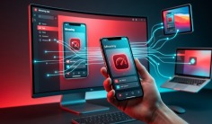 Top 5 Best Free Screen Mirroring Apps in 2026 (Lag-Free & Cross-Platform)