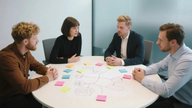 Simplifying Network Connectivity with SD-WAN