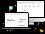 No public network IP can also be accessed remotely: RealVNC Aweshell intranet penetration strategy
