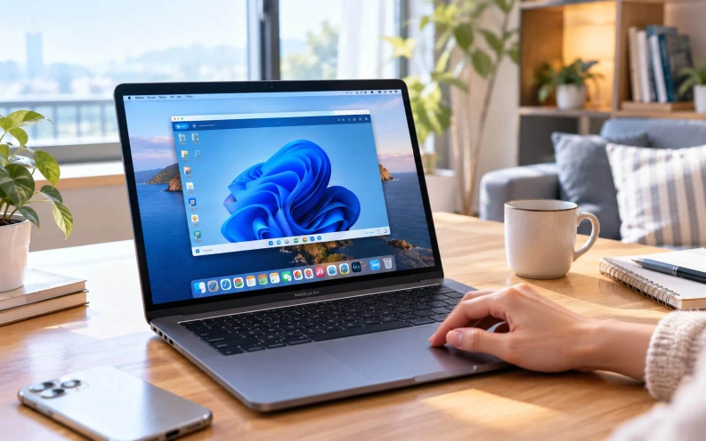 Three Simple Ways to Access Windows Remotely from a Mac (With Steps)
