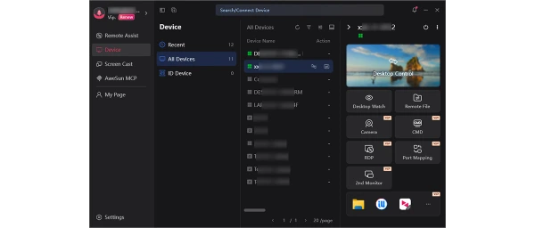 How to Choose the Best Remote Desktop Software for Your Work