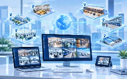 Cách lựa chọn giải pháp giám sát video từ xa tốt nhất vào năm 2026