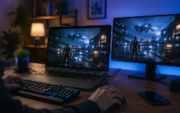 AweSun vs Parsec: Which Remote Gaming Software Is Better in 2026?
