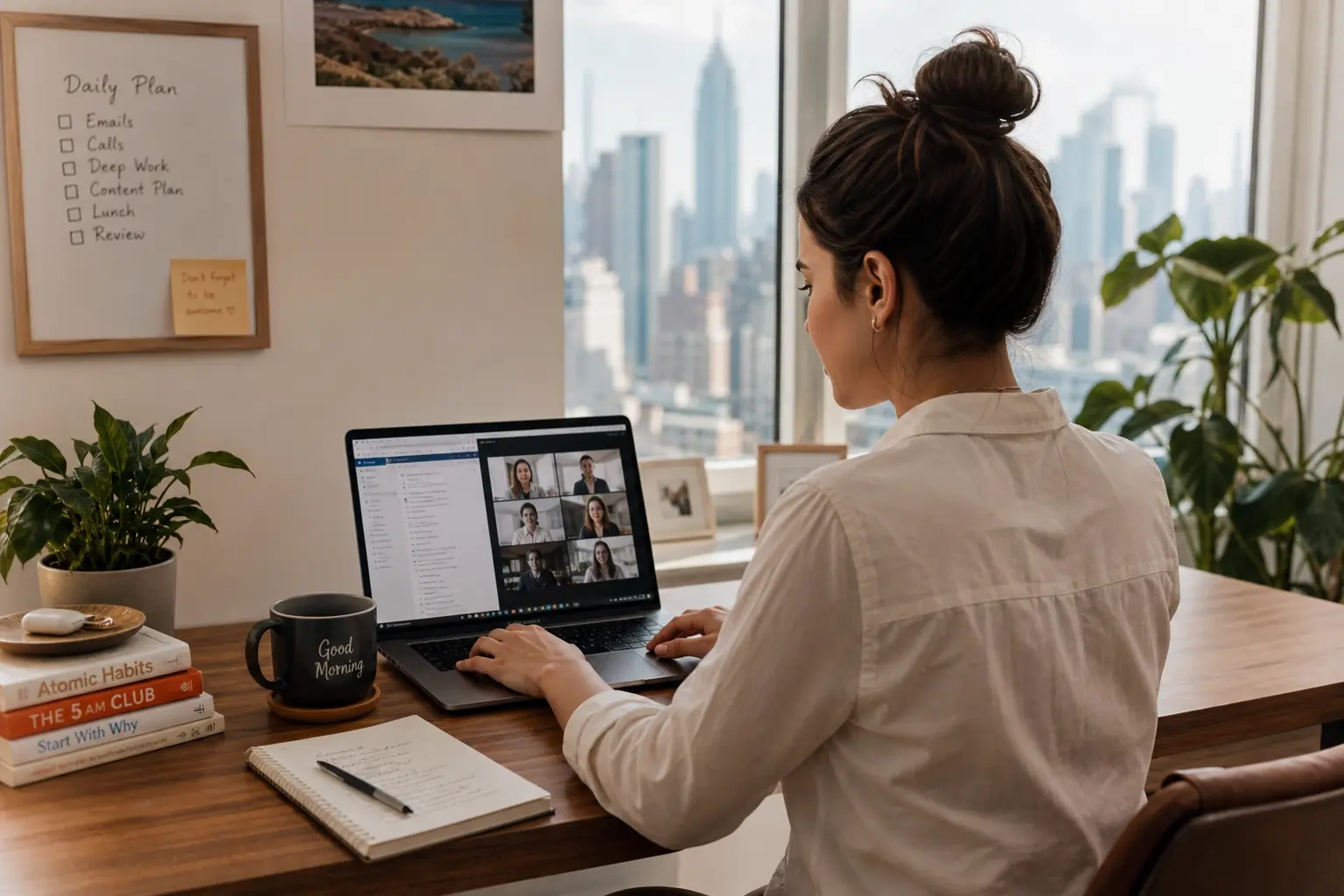 remote access technology