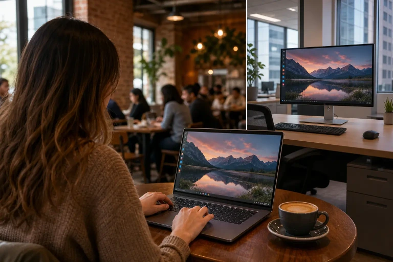From Hardware Ownership to Computing Access: How Remote Computing Is Reshaping Enterprise IT