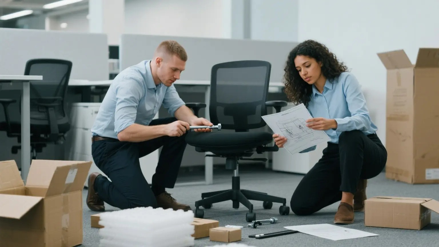 Exploring the Possibilities of Remote Access: Connecting to a Computer on a Different Network
