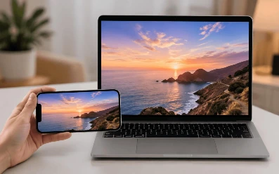 How to Screen Mirror iPhone to Mac When It Won’t Connect