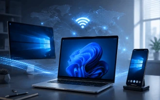 Windows 遠端桌面軟體推薦 2026