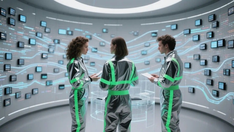 The Evolution and Impact of Virtual Private Network Technology