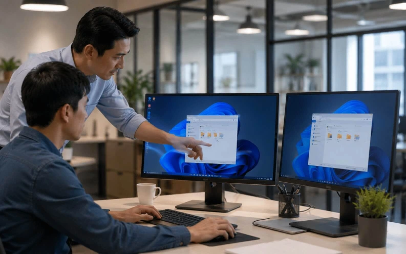 Why AweSun Is a Stronger Chrome Remote Desktop Alternative