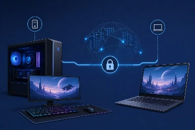 How to Turn Your Gaming PC into an AI Workstation