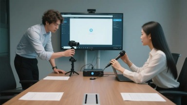 Remote Access to Your PC from Anywhere: A Comprehensive Guide