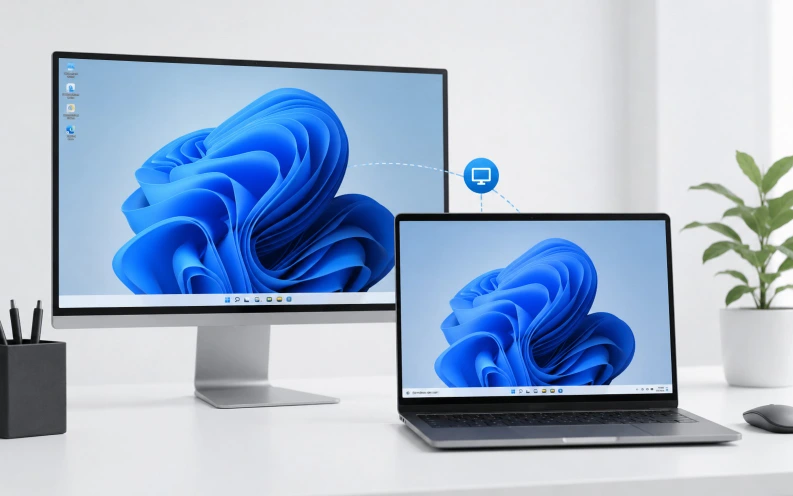 What to Do If Microsoft Remote Desktop Cannot Connect to Windows Home Edition
