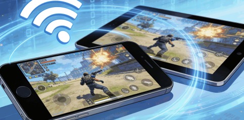 Remote Desktop for Gaming: Transforming Your PC into a Cloud Gaming Server