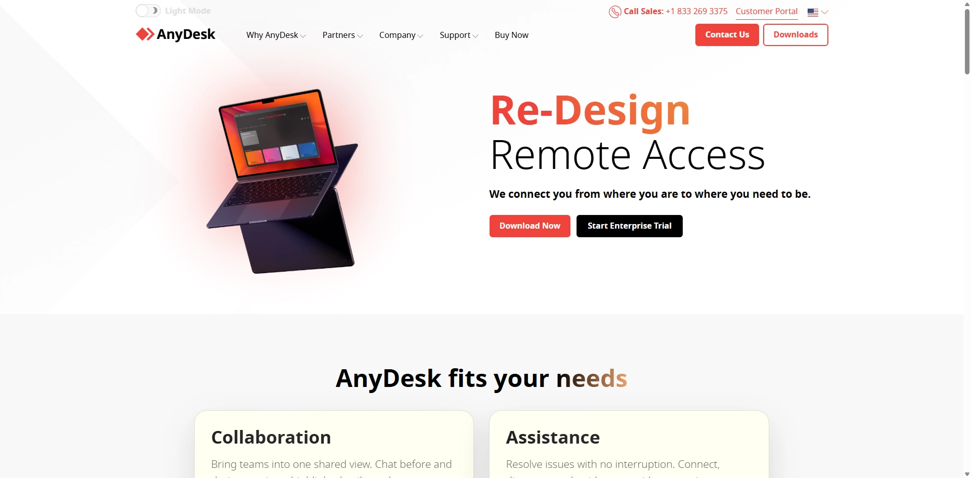anydesk