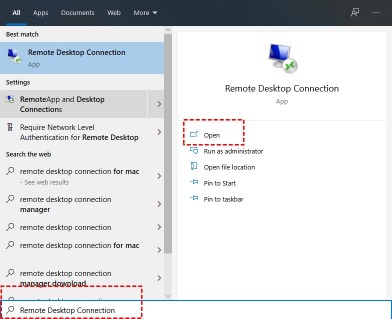 How to Fix Remote Desktop Full-Screen Issues on Windows