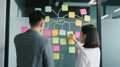 The Future of Enterprise Networking: SD-WAN