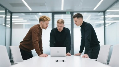The Evolution of SD-WAN: A Network-Based Solution for Modern Business