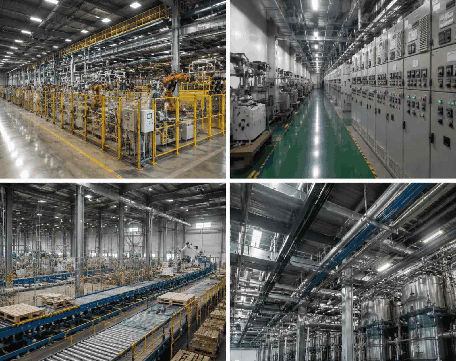 Best Industrial Cellular Routers in 2026: 4G LTE & 5G Solutions for Remote and Harsh Environments