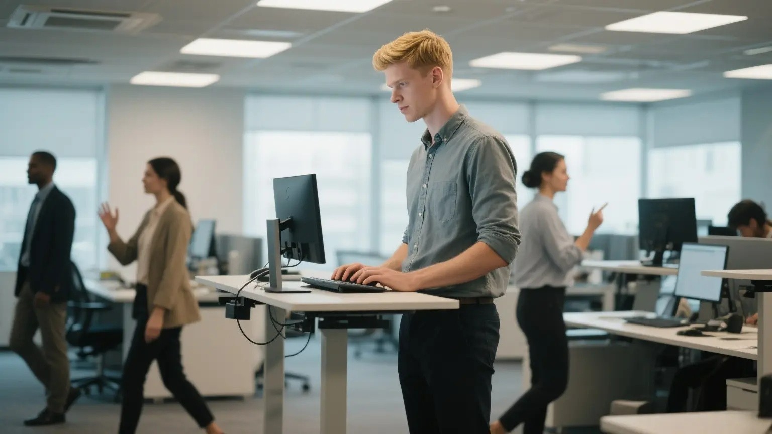 The Evolution of Remote Control Access