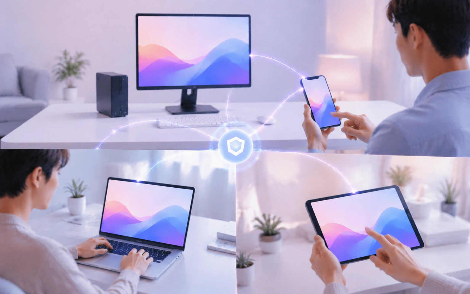 remote access software