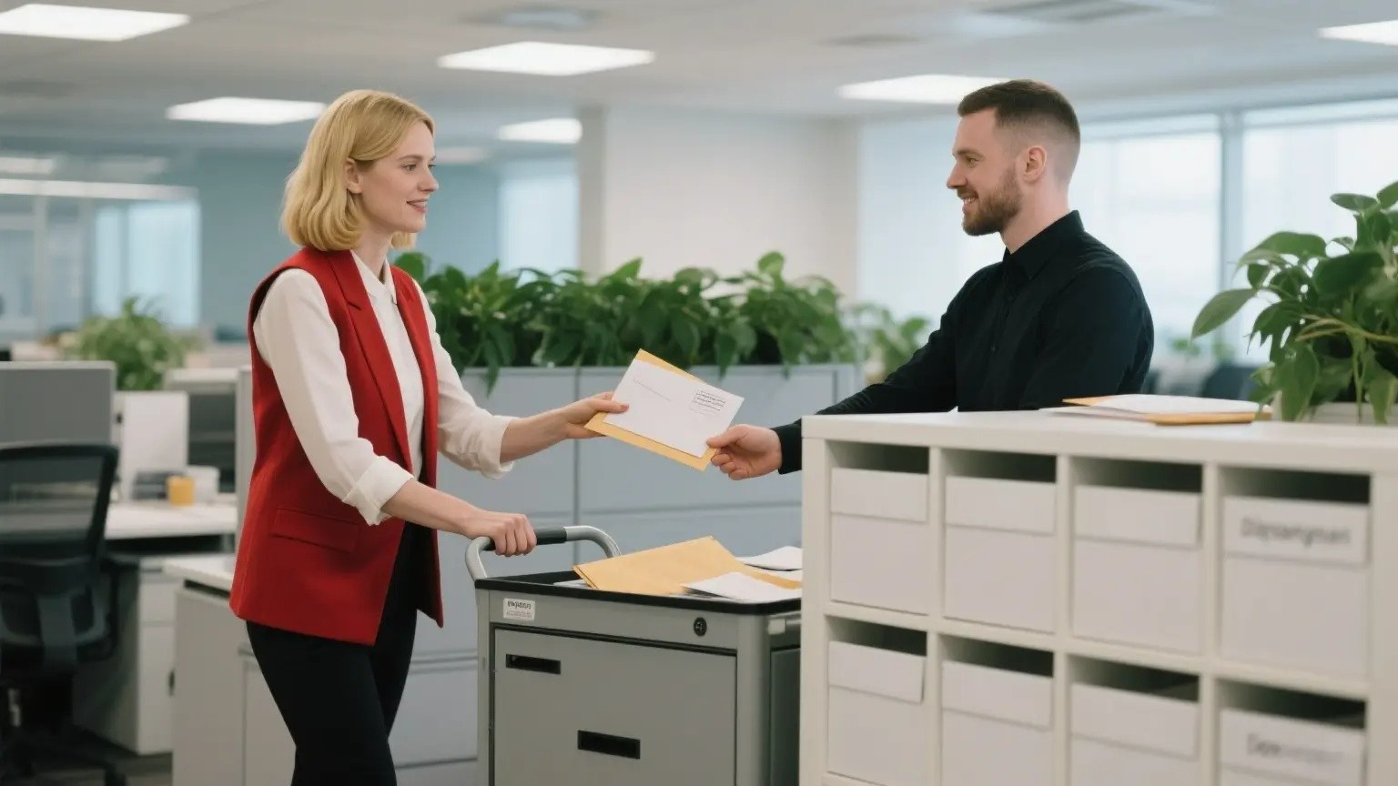 The Importance of Enterprise Networking Solutions in Modern Business
