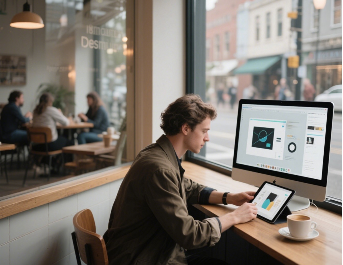 Simplifying Remote Work with AweSun’s Remote Desktop Connection
