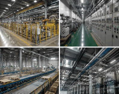 Best Industrial Cellular Routers in 2026: 4G LTE & 5G Solutions for Remote and Harsh Environments