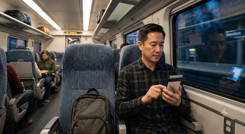 Remote Mobile
