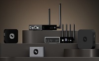 Chuangling no-net remote control, Aweray Awesun IPKVM no-net remote control series online sales share China's first