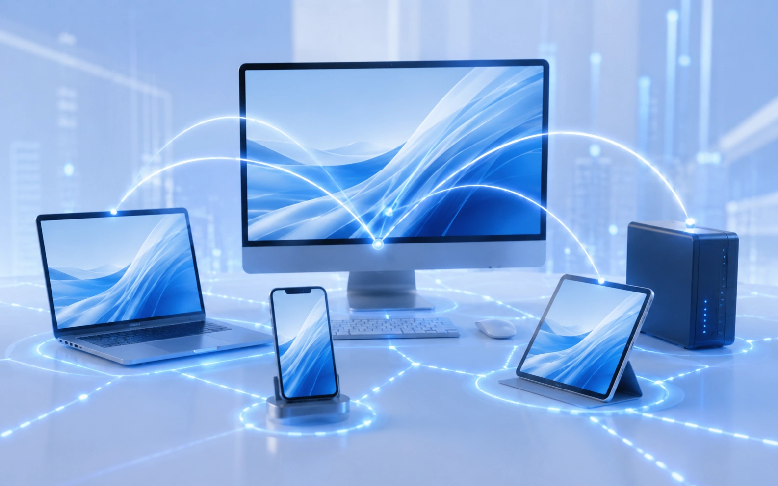 remote access software