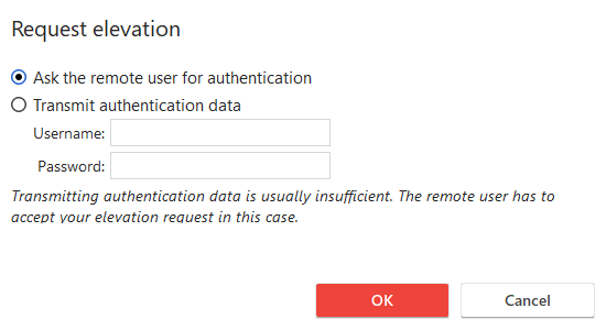 AnyDesk 滑鼠故障