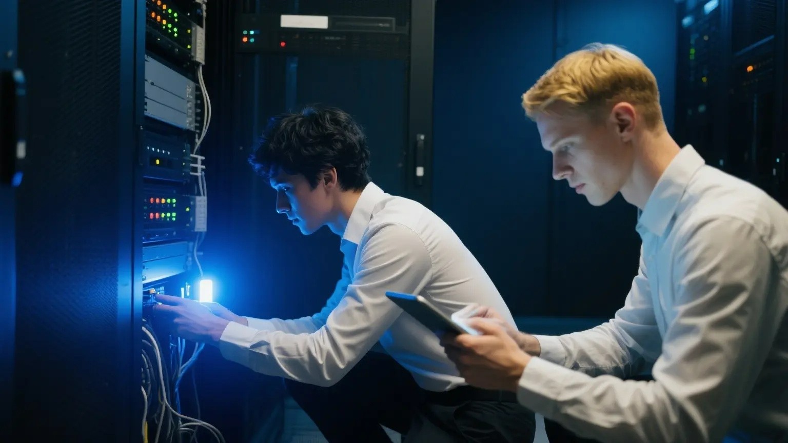 Understanding the LAN Terminator: A Critical Component in Network Infrastructure
