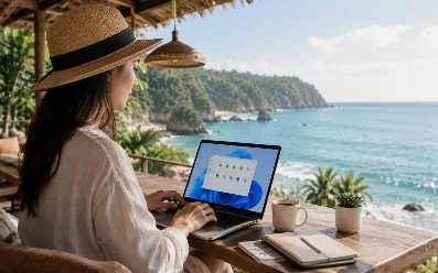 The Most Cost-Effective Remote Access Solution for Travel