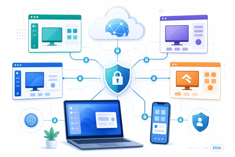 Best TeamViewer Alternatives in 2026: Compare Remote Access Software, Features, and Pricing