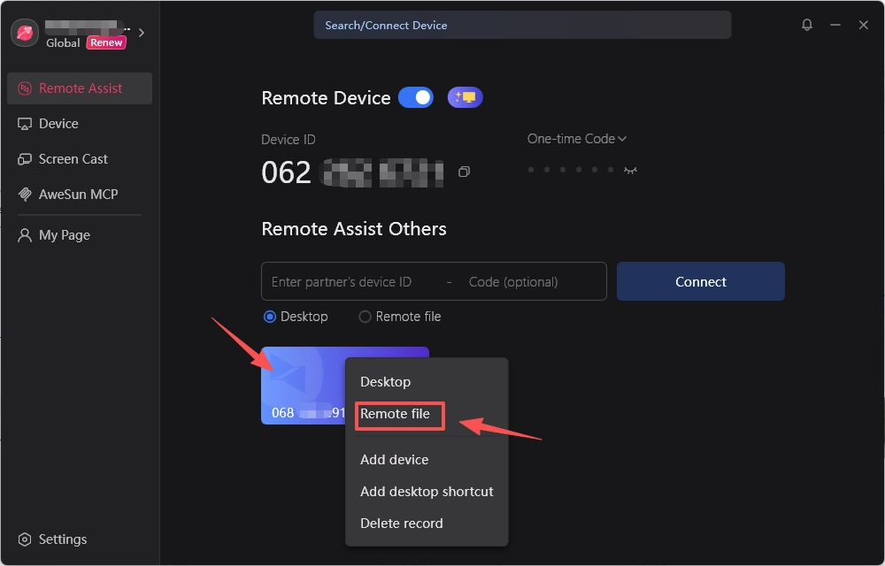 How to Transfer Large Files Between Computers