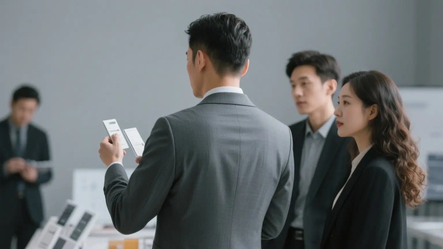 The Future of Remote Access: Connecting Securely and Efficiently