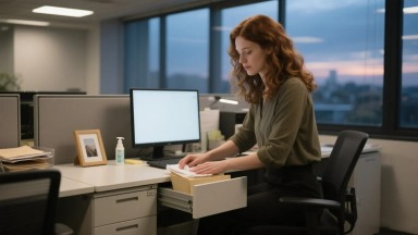 Embracing the Future of Work: Remote Office Solutions