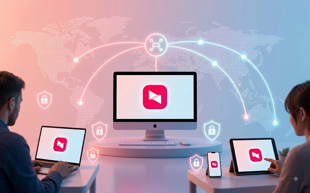 remote access computer programs