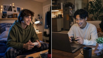 How to Connect Two Computers Remotely Without a Public IP