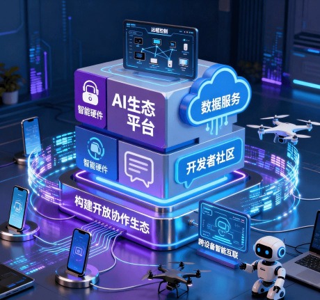 The remote control SDK is integrated into the core business, Awesun empowering the head digital service provider.