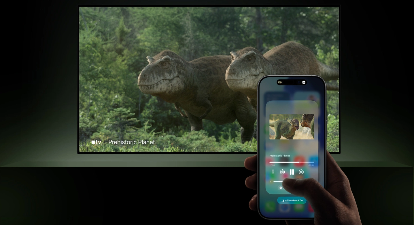 AirPlay