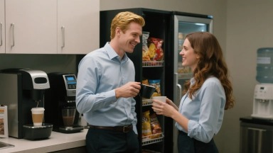 The Seamless Transition from Remote to Office: A Comprehensive Guide