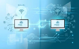 How to Remote Access and Control a PC From a Different Network