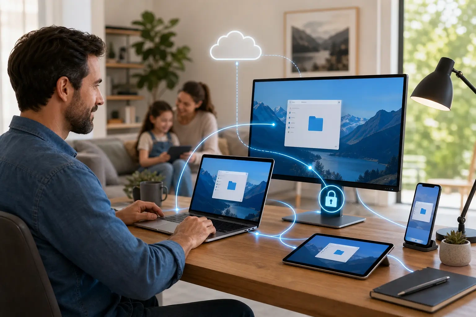 Remote Access Software